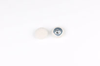 Natural Button  > Fabric Covered Button > - LD-C007