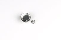 Metal Button  > - LD-J006