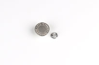 Metal Button  > - LD-J008