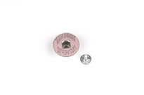 Metal Button  > - LD-J016