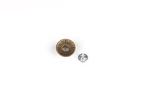 Metal Button  > - LD-J020
