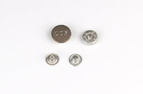Metal Button  > Snap Button > - LD-S010