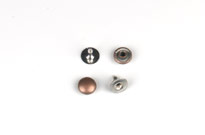 Metal Button  > - LD-M013