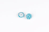 Natural Button  > Fabric Covered Button > - LD-C005