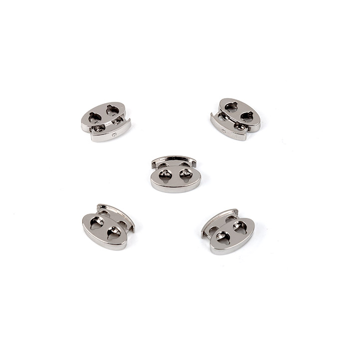Alloy Button  > Stopper or  End > - LD-S002
