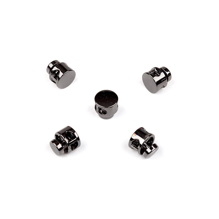 Alloy Button  > Stopper or  End > - LD-S005