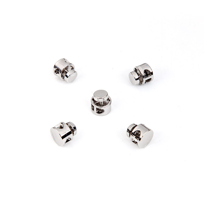Alloy Button  > Stopper or  End > - LD-S009
